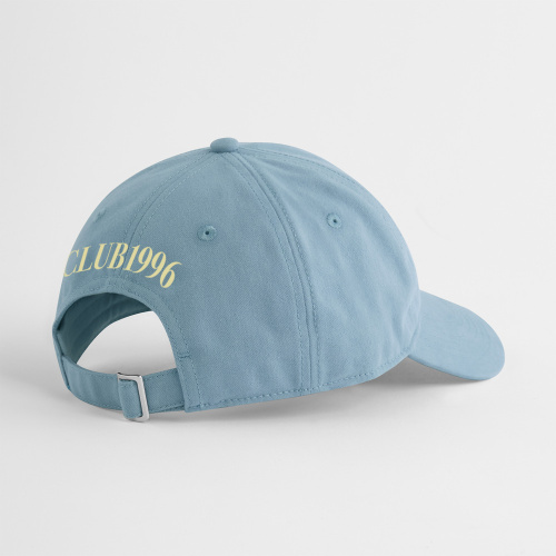 JWP CLUB1996 CAP - BabyBlue