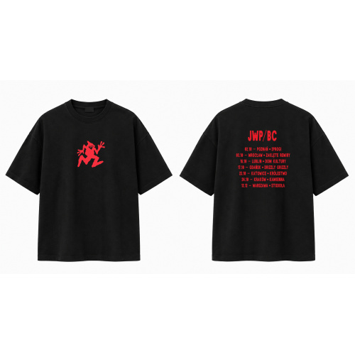 TS - JWP Concert Drop 2026