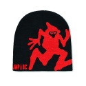 *PREORDER* Czapka zimowa KREW czarna